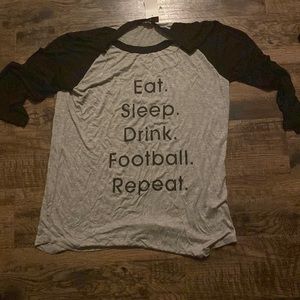 Football Shirt